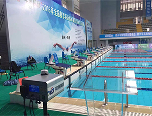 2016 年夏季游泳锦标赛即奥运会选拔赛