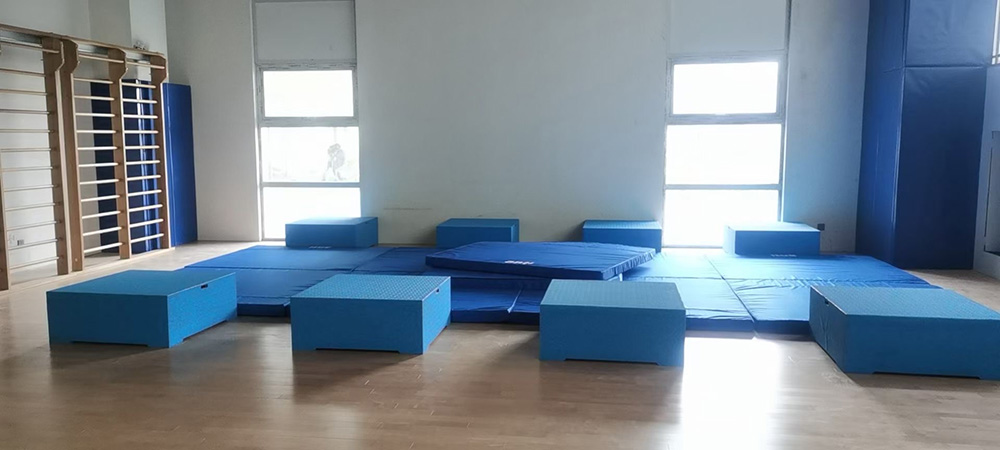 翻腾台